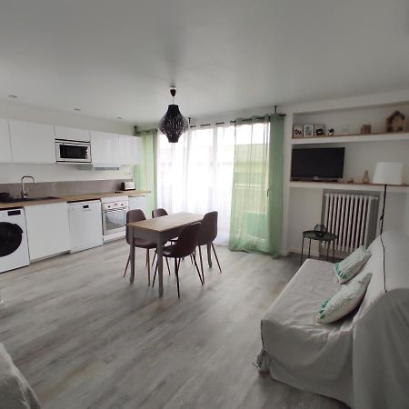 Appartement Climatise Avec Balcon,Wifi, Proche Remparts Авиньон Экстерьер фото