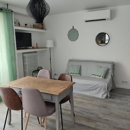 Appartement Climatise Avec Balcon,Wifi, Proche Remparts Авиньон Экстерьер фото